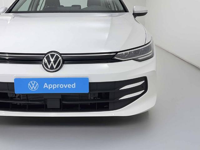 Volkswagen Golf Life 2.0 TDI 85 kW (115 CV)