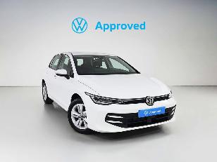 Volkswagen Golf 2.0 TDI de segunda mano