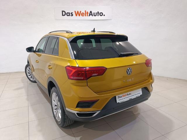 Volkswagen T-Roc Advance 1.5 TSI 110 kW (150 CV) DSG