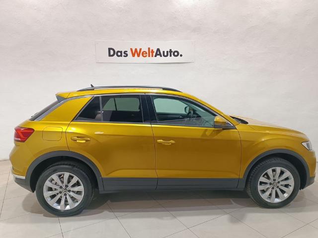 Volkswagen T-Roc Advance 1.5 TSI 110 kW (150 CV) DSG