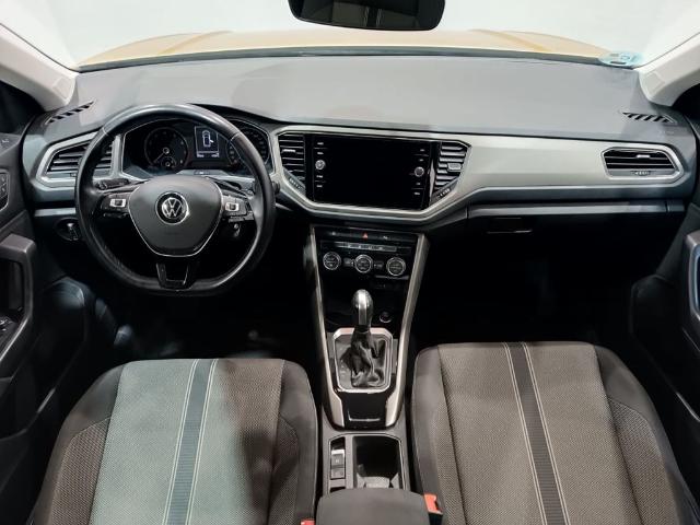 Volkswagen T-Roc Advance 1.5 TSI 110 kW (150 CV) DSG