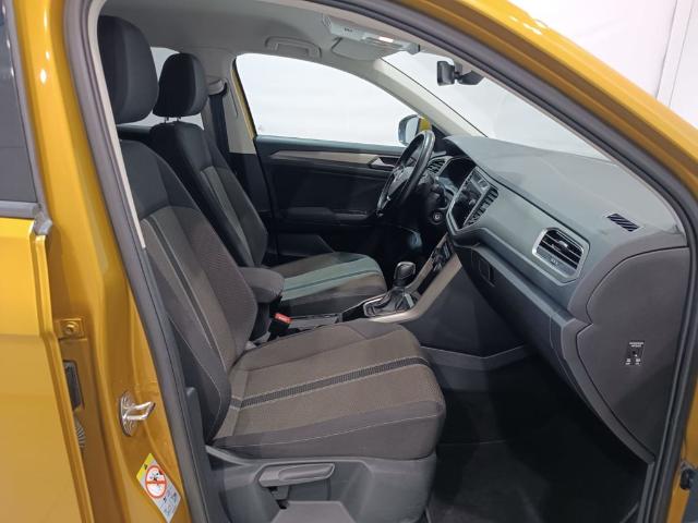 Volkswagen T-Roc Advance 1.5 TSI 110 kW (150 CV) DSG