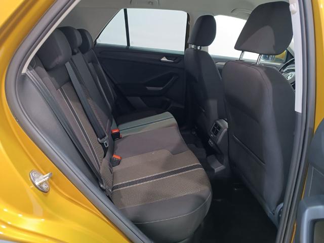 Volkswagen T-Roc Advance 1.5 TSI 110 kW (150 CV) DSG