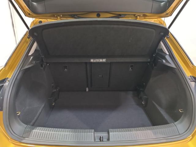 Volkswagen T-Roc Advance 1.5 TSI 110 kW (150 CV) DSG