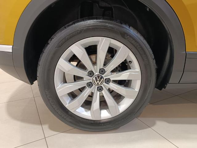 Volkswagen T-Roc Advance 1.5 TSI 110 kW (150 CV) DSG