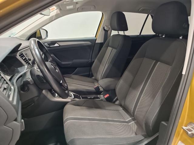 Volkswagen T-Roc Advance 1.5 TSI 110 kW (150 CV) DSG
