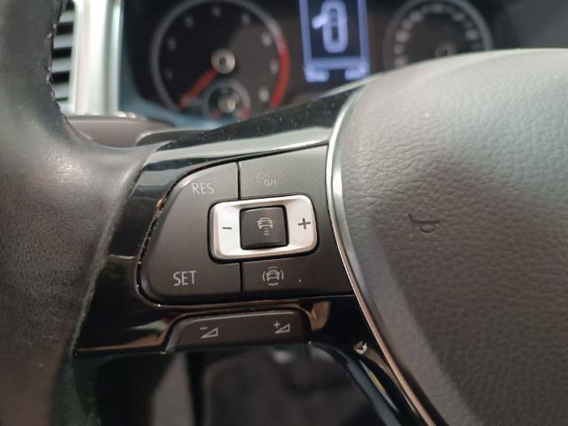 Volkswagen T-Roc Advance 1.5 TSI 110 kW (150 CV) DSG