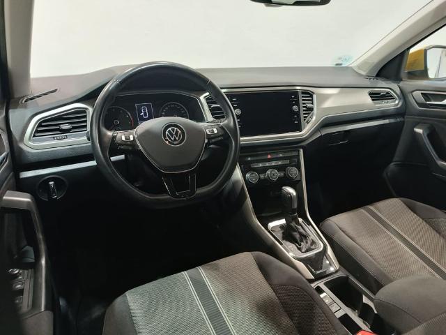 Volkswagen T-Roc Advance 1.5 TSI 110 kW (150 CV) DSG