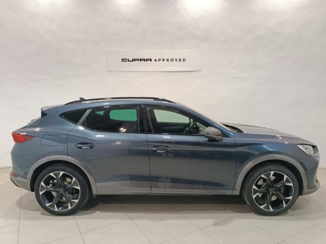 CUPRA Formentor 1.4 e-Hybrid VZ DSG 180 kW (245 CV)