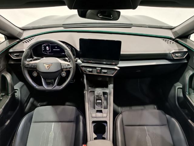 CUPRA Formentor 1.4 e-Hybrid VZ DSG 180 kW (245 CV)