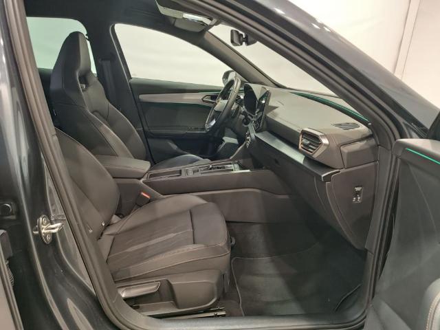 CUPRA Formentor 1.4 e-Hybrid VZ DSG 180 kW (245 CV)