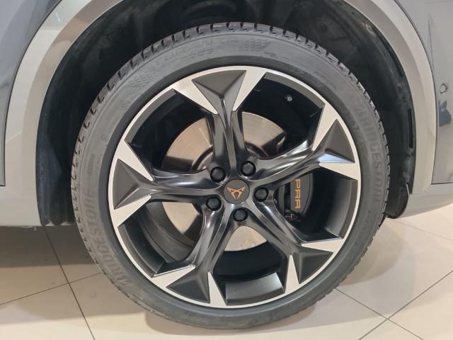 CUPRA Formentor 1.4 e-Hybrid VZ DSG 180 kW (245 CV)