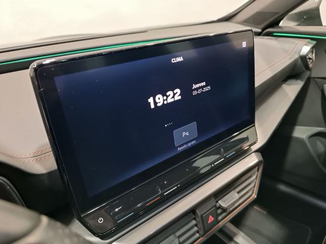 CUPRA Formentor 1.4 e-Hybrid VZ DSG 180 kW (245 CV)