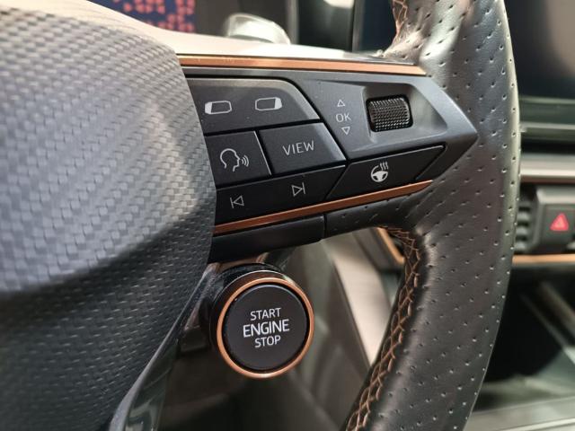 CUPRA Formentor 1.4 e-Hybrid VZ DSG 180 kW (245 CV)