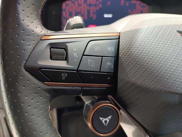 CUPRA Formentor 1.4 e-Hybrid VZ DSG 180 kW (245 CV)