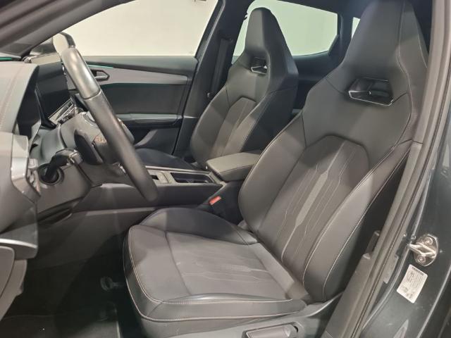 CUPRA Formentor 1.4 e-Hybrid VZ DSG 180 kW (245 CV)