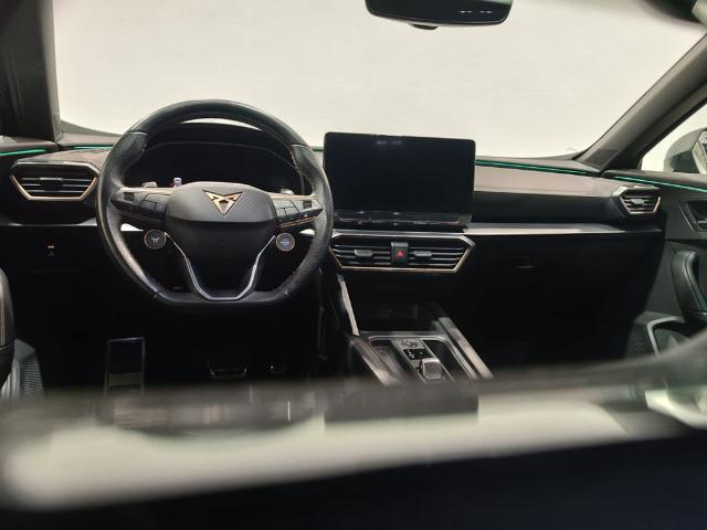 CUPRA Formentor 1.4 e-Hybrid VZ DSG 180 kW (245 CV)