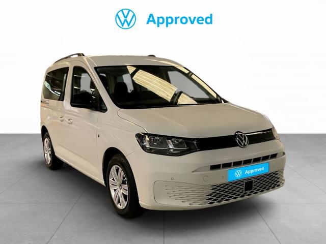 Volkswagen Caddy 1.5 TSI eHybrid de segunda mano