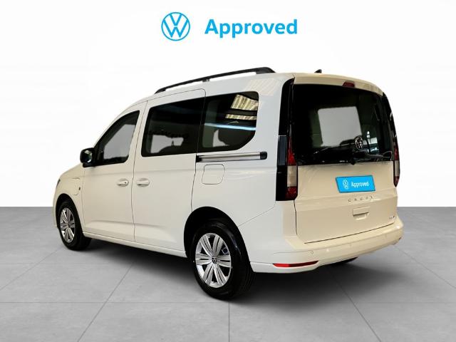 Volkswagen Caddy Origin 1.5 TSI eHybrid PHEV 110 kW (150 CV) DCT