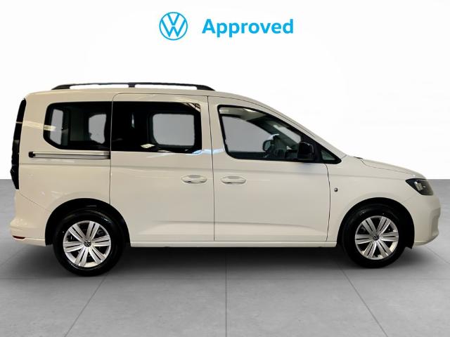 Volkswagen Caddy Origin 1.5 TSI eHybrid PHEV 110 kW (150 CV) DCT