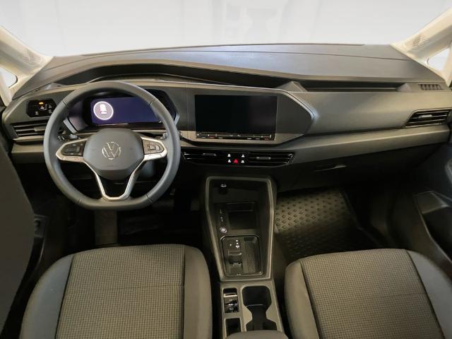 Volkswagen Caddy Origin 1.5 TSI eHybrid PHEV 110 kW (150 CV) DCT