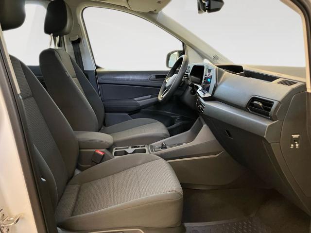 Volkswagen Caddy Origin 1.5 TSI eHybrid PHEV 110 kW (150 CV) DCT
