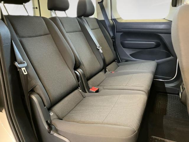 Volkswagen Caddy Origin 1.5 TSI eHybrid PHEV 110 kW (150 CV) DCT