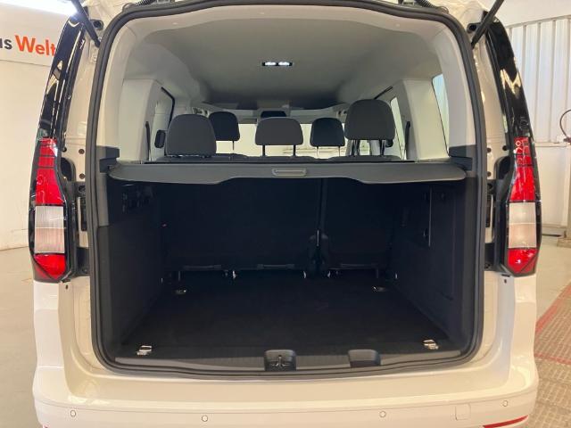 Volkswagen Caddy Origin 1.5 TSI eHybrid PHEV 110 kW (150 CV) DCT