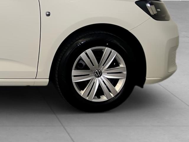 Volkswagen Caddy Origin 1.5 TSI eHybrid PHEV 110 kW (150 CV) DCT