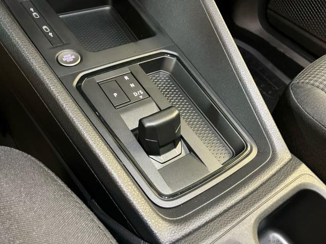 Volkswagen Caddy Origin 1.5 TSI eHybrid PHEV 110 kW (150 CV) DCT