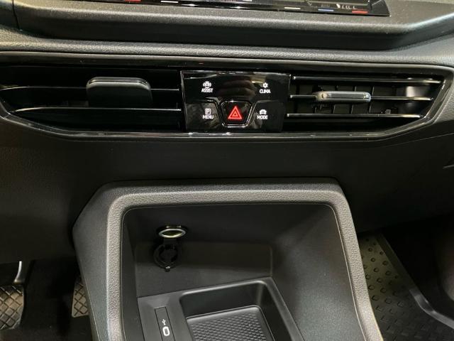 Volkswagen Caddy Origin 1.5 TSI eHybrid PHEV 110 kW (150 CV) DCT