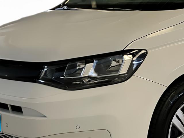 Volkswagen Caddy Origin 1.5 TSI eHybrid PHEV 110 kW (150 CV) DCT