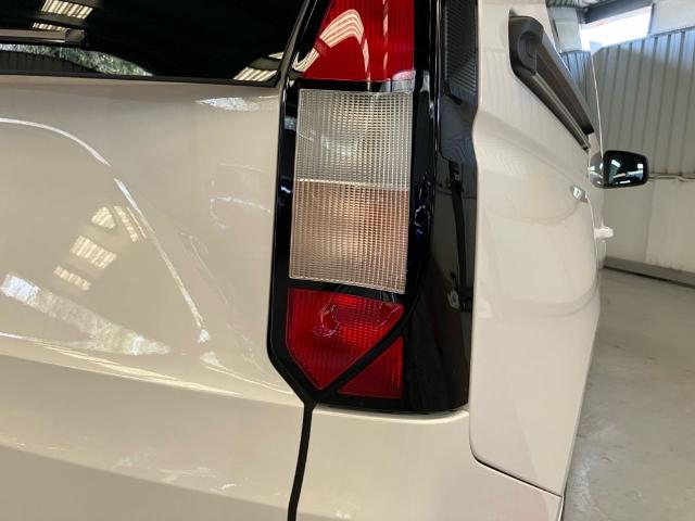 Volkswagen Caddy Origin 1.5 TSI eHybrid PHEV 110 kW (150 CV) DCT
