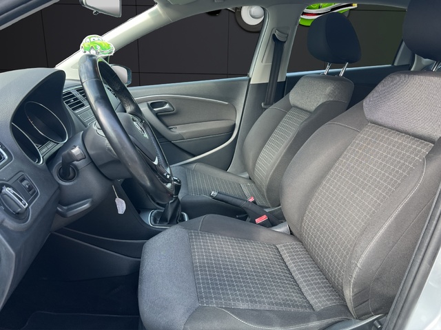Volkswagen Polo A-Polo Plus 1.2 TSI BMT 66 kW (90 CV)