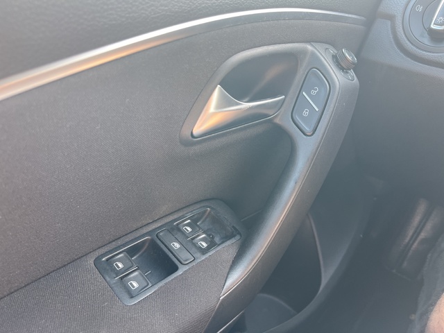 Volkswagen Polo A-Polo Plus 1.2 TSI BMT 66 kW (90 CV)