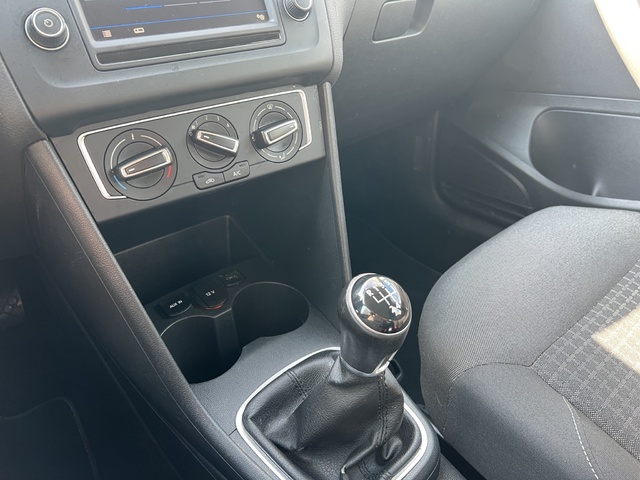 Volkswagen Polo A-Polo Plus 1.2 TSI BMT 66 kW (90 CV)