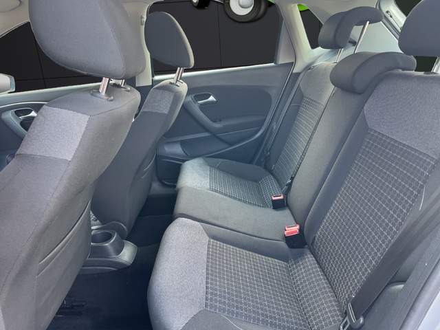 Volkswagen Polo A-Polo Plus 1.2 TSI BMT 66 kW (90 CV)