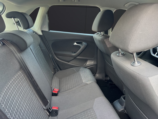 Volkswagen Polo A-Polo Plus 1.2 TSI BMT 66 kW (90 CV)
