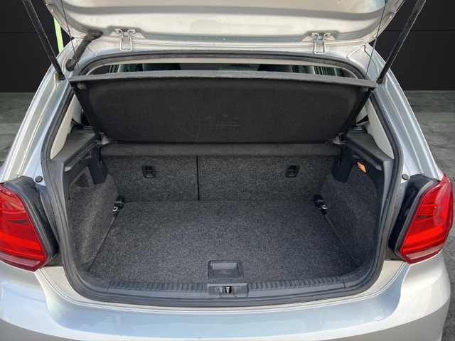 Volkswagen Polo A-Polo Plus 1.2 TSI BMT 66 kW (90 CV)