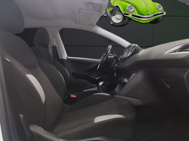 Peugeot 208 PureTech 82 Style 60 kW (82 CV)