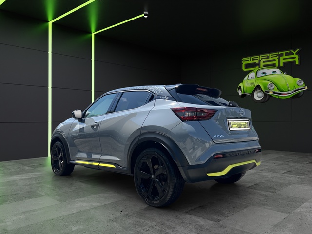 Nissan Juke DIG-T N-Connecta 4x2 DCT 84 kW (114 CV)