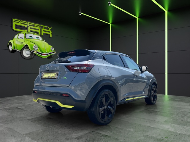 Nissan Juke DIG-T N-Connecta 4x2 DCT 84 kW (114 CV)