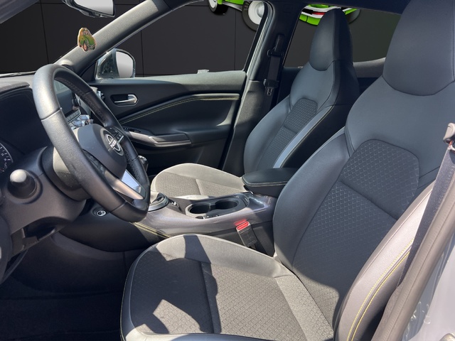 Nissan Juke DIG-T N-Connecta 4x2 DCT 84 kW (114 CV)