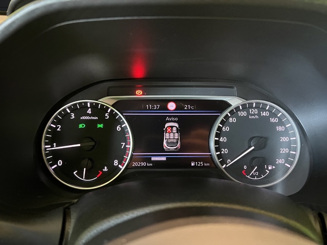 Nissan Juke DIG-T N-Connecta 4x2 DCT 84 kW (114 CV)