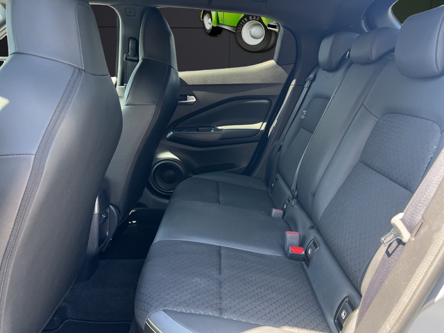 Nissan Juke DIG-T N-Connecta 4x2 DCT 84 kW (114 CV)