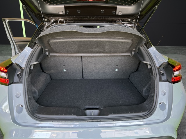 Nissan Juke DIG-T N-Connecta 4x2 DCT 84 kW (114 CV)