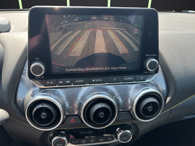 Nissan Juke DIG-T N-Connecta 4x2 DCT 84 kW (114 CV)