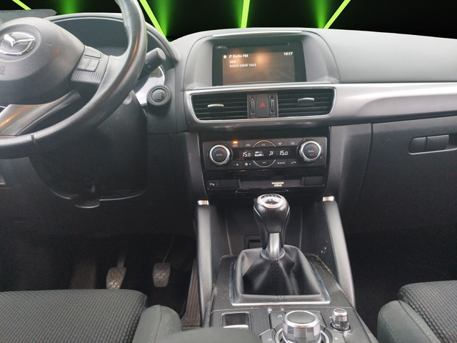 Mazda CX-5 2.0 GE Style+ 2WD 121 kW (165 CV)