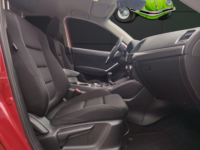 Mazda CX-5 2.0 GE Style+ 2WD 121 kW (165 CV)