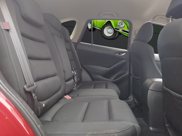 Mazda CX-5 2.0 GE Style+ 2WD 121 kW (165 CV)